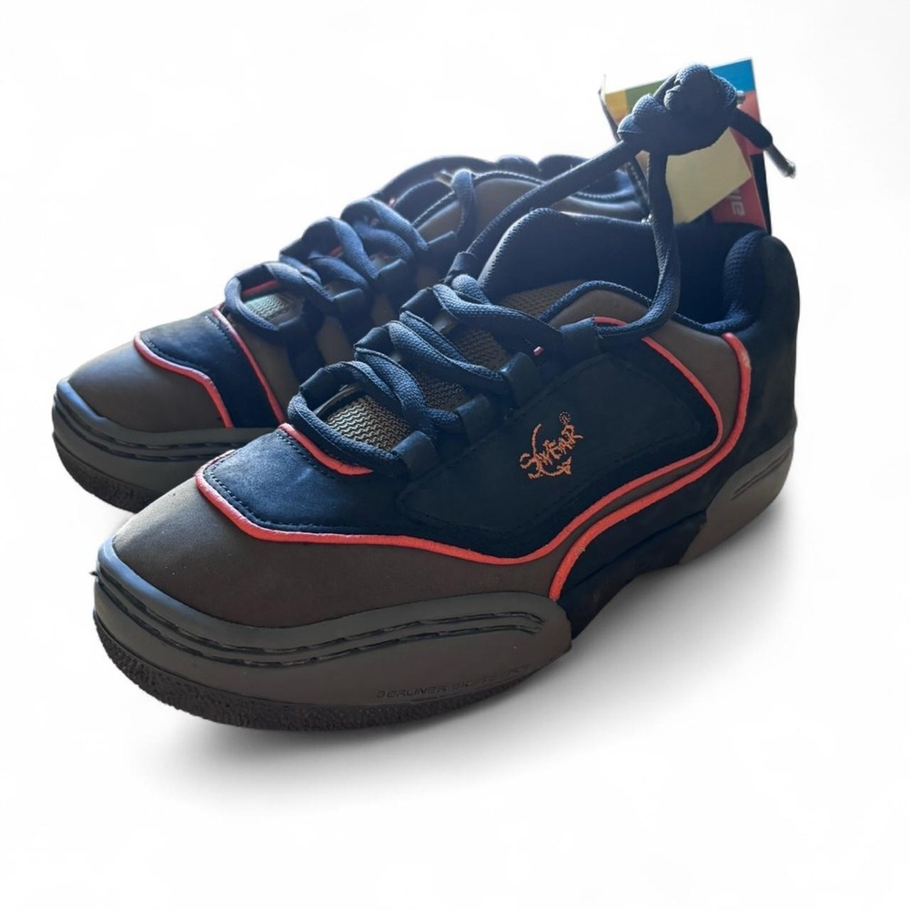 BNWT Swear Skate Pros size 38eur